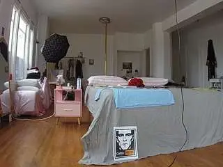 Camsoda Nude Webcam of voyeurcam-celticiron-02
