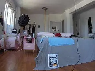 Camsoda Sex Chat of voyeurcam-celticiron-02