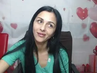 Camsoda Adult Webcam of evaclarkk
