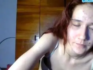 Camsoda Live Sex of lilianpaschel