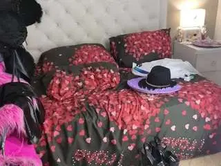 Camsoda Adult Webcam of roxalanastar