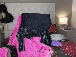 Camsoda Live Sex of roxalanastar