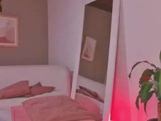Camsoda Adult Webcam of salomestorm