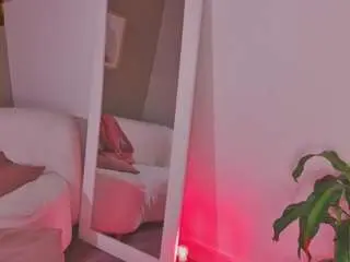 Camsoda Best Webcam of salomestorm
