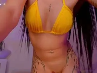 Camsoda Live Sex of bellaconnor