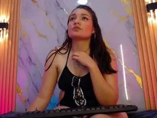 Camsoda Live Sex of cataleya-roux