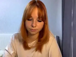 Camsoda Free Live Porn of siuisakson