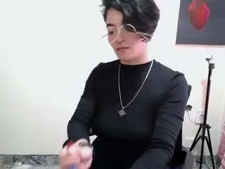 Camsoda Sex Cam of cameliasaenz