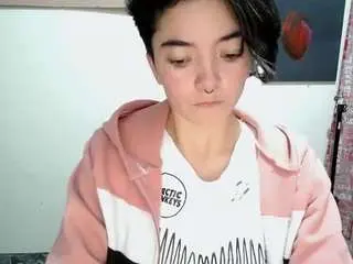 Camsoda Live Sex Cam of cameliasaenz