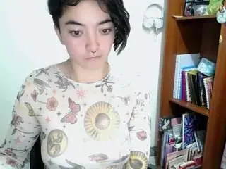 Camsoda Adult Webcams of cameliasaenz