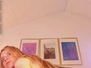 Camsoda Adult Webcams of lyanna-xz