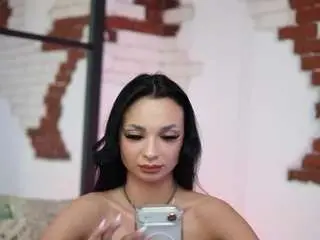 Camsoda Nude Webcam of maramaxine