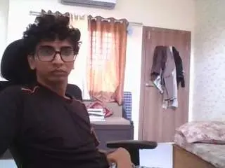 Camsoda Adult Webcams of prikrishi