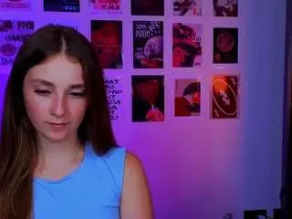 Camsoda Private Sex Chat of alisabliss