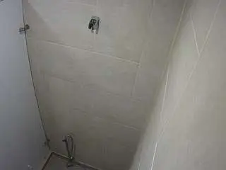 Camsoda Sex Chat of voyeurcam-jb-shower-1