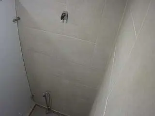 Camsoda Live Sex Cam of voyeurcam-jb-shower-1