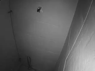 Camsoda Live Sex of voyeurcam-jb-shower-1