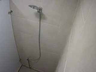 Camsoda Adult Webcam of voyeurcam-jb-shower-1