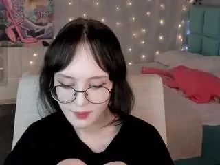 Camsoda Free Live Porn of lilac-muse