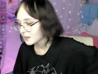 Camsoda Private Sex Chat of lilac-muse