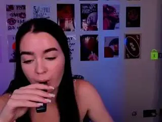 Camsoda Private Sex Chat of monica-xcx