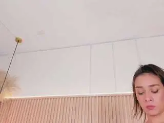 Camsoda Nude Webcam of nahimithompson