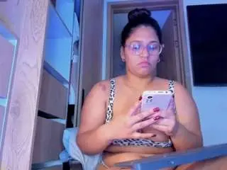 Camsoda Private Sex Chat of iriss-25