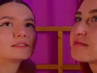 Camsoda Free Live Porn of marinikafruller