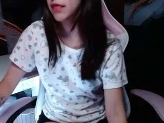 Camsoda Adult Webcam of ling-ling02