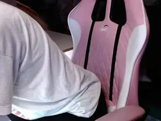 Camsoda Live Sex of ling-ling02
