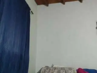 Camsoda Sex Chat of rousse-ellise