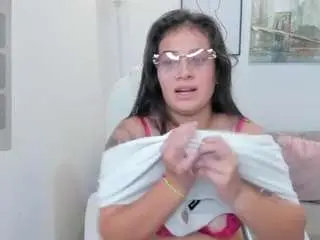 Camsoda Private Sex Chat of selene-vox