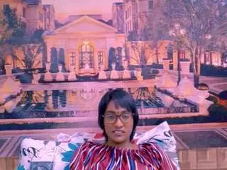 Camsoda Adult Video Chat of indianrebel2luv
