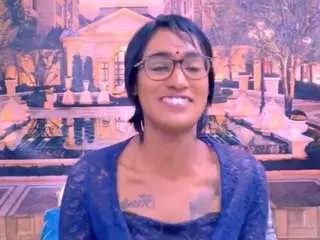 Camsoda Sex Chat of indianrebel2luv