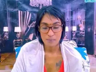 Camsoda Live Sex of indianrebel2luv