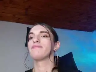 Camsoda Adult Webcams of samanthawalkers