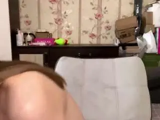 Camsoda Sex Cam of georginekitts