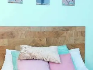 Camsoda Nude Webcam of lexibloom