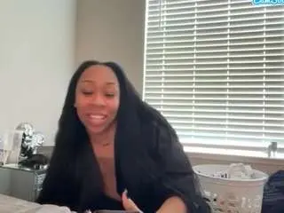 Camsoda Free Live Porn of missprettypocahontas