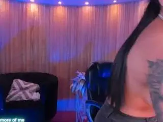 Camsoda Nude Webcam of nickylawson