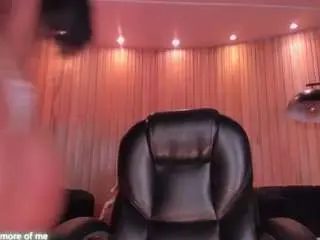Camsoda Best Webcam of nickylawson