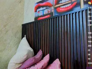 Camsoda Best Webcam of tanishaluxxx