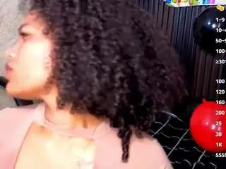 Camsoda Adult Video Chat of tanishaluxxx