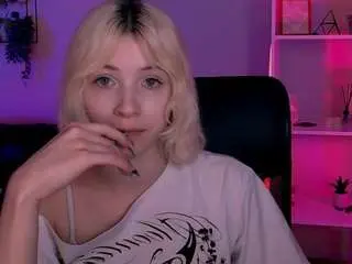 Camsoda Live Porn of tender-amelia