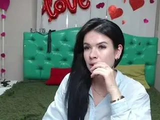 Camsoda Adult Webcams of jasminekouch