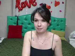 Camsoda Free Porn Cam of jasminekouch