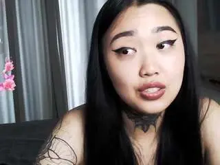 Camsoda Sex Cam of lillgothbaby