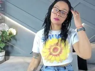 Camsoda Private Sex Chat of shannonsunn1