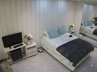 Camsoda Adult Webcams of voyeurcam-casa-salsa-bedroom-5