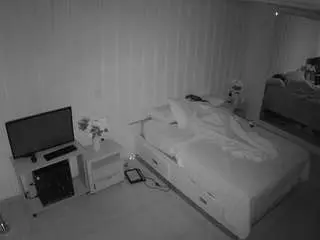 Camsoda Free Live Porn of voyeurcam-casa-salsa-bedroom-5